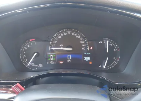 2017 Cadillac Xt5 Luxury from USA, damaged, VIN 1GYKNDRS1HZ130179